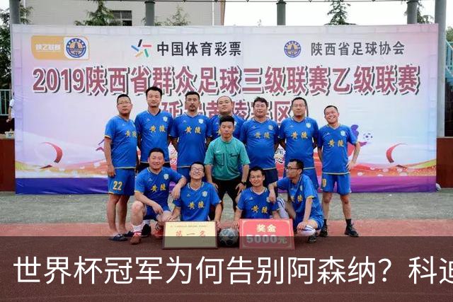 世界杯冠军为何告别阿森纳？科迪纳：从奖杯到新挑战，我被她的坦诚打动