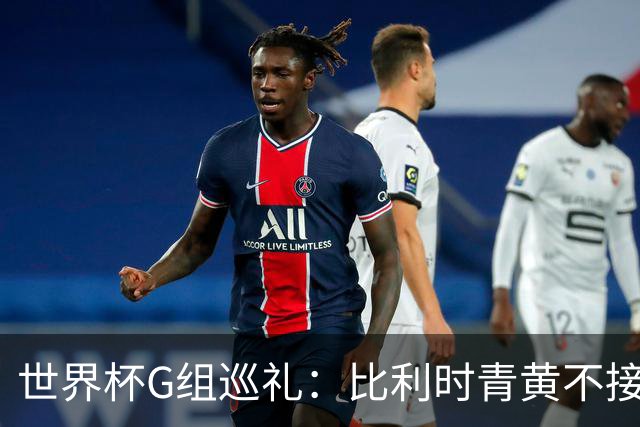 世界杯G组巡礼：比利时青黄不接 伊朗赴美参赛风波不断