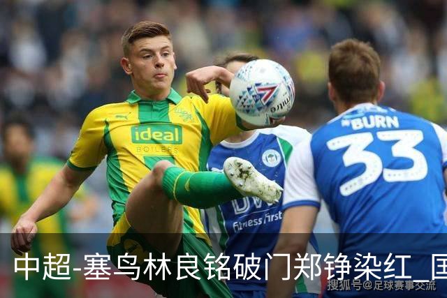 中超-塞鸟林良铭破门郑铮染红 国安2-0泰山取三连胜