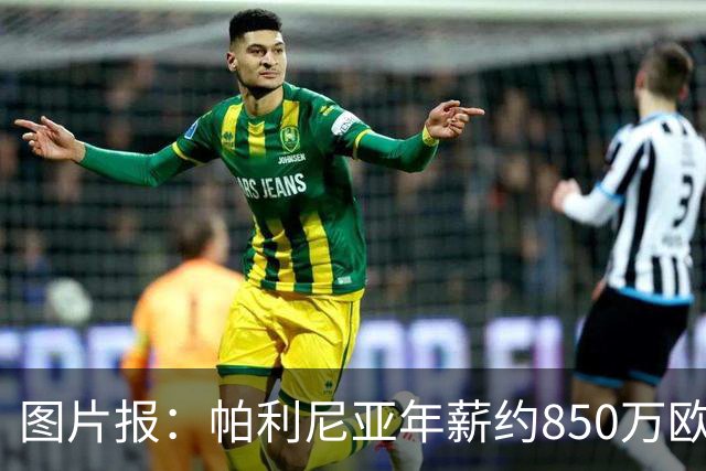 图片报：帕利尼亚年薪约850万欧，大概率将在季前备战回归拜仁