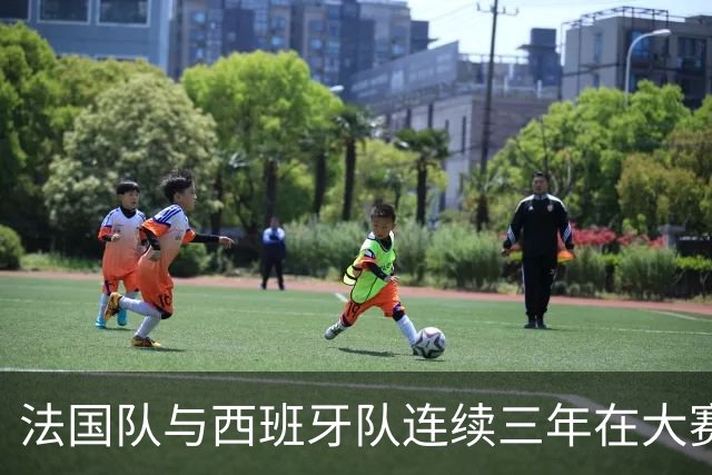 法国队与西班牙队连续三年在大赛半决赛中遭遇