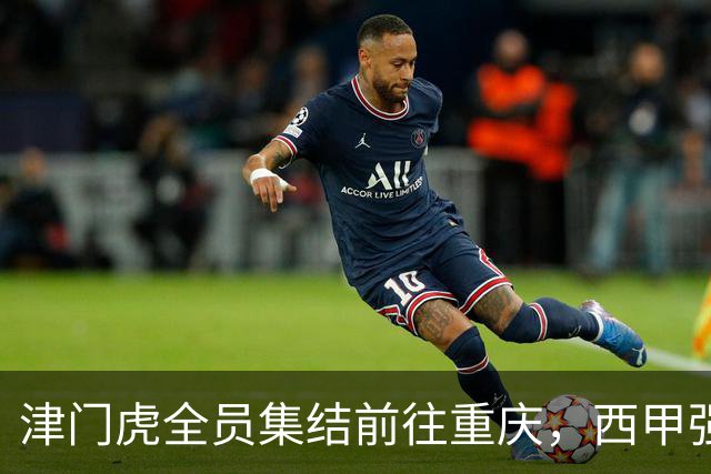 津门虎全员集结前往重庆，西甲强援加入争取保底1分