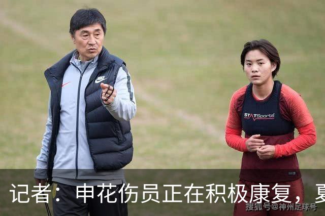 记者：申花伤员正在积极康复，夏窗人员调整工作稳步推进中