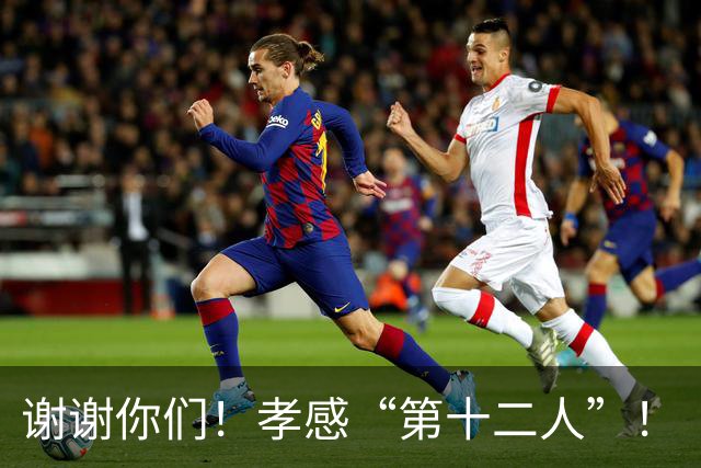 谢谢你们！孝感“第十二人”！